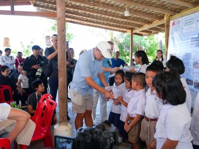 SS Rice News Convention 2025, Pattaya - Thailand